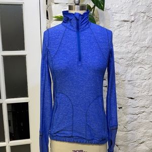 Lululemon running top